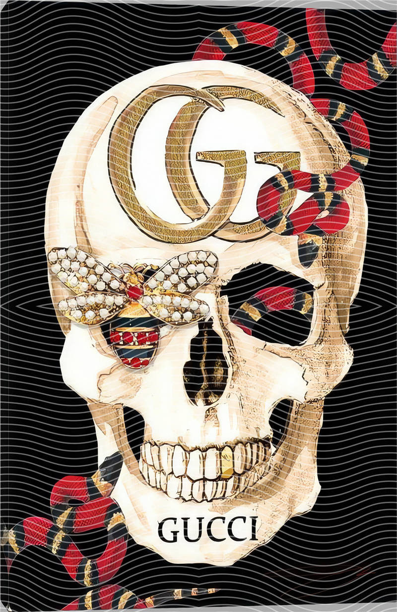 Gucci-GU 12